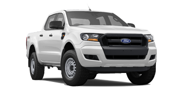 FORD RANGER XL 2.2L 4X4 MT